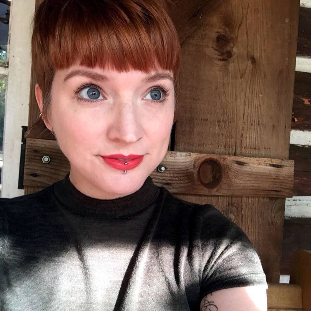 Meet your Posher, Nikki